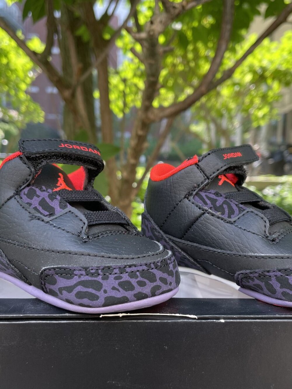 Jordan 3 Retro - Infants